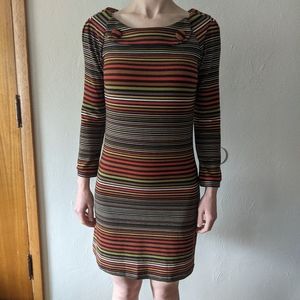 Aryeh dress vintage small long sleeve